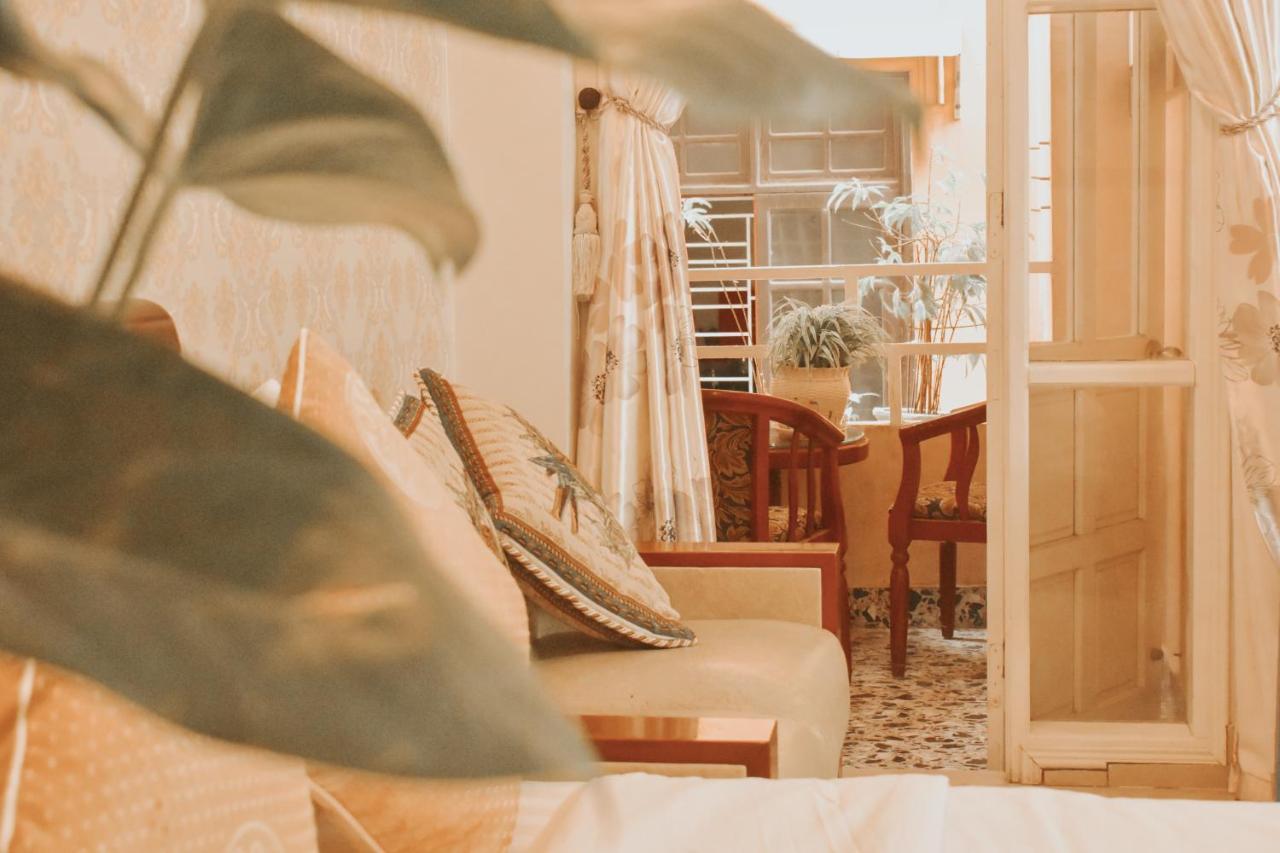 Hue Harmony Hotel Eksteriør billede