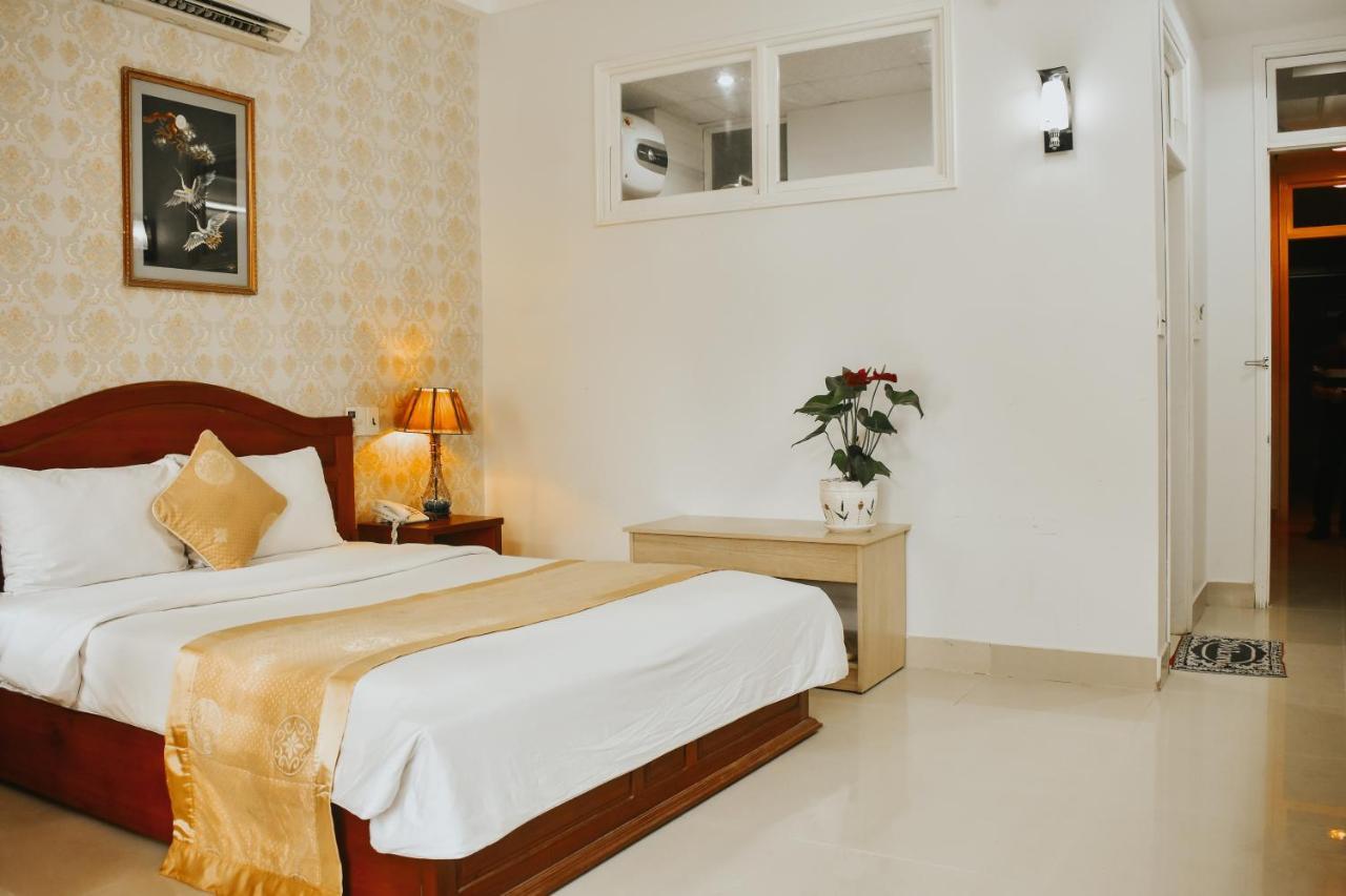 Hue Harmony Hotel Eksteriør billede